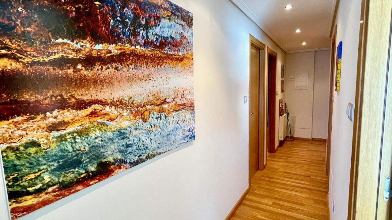 The Cliffs - Ortigueira Kalmak Apartment Exterior foto