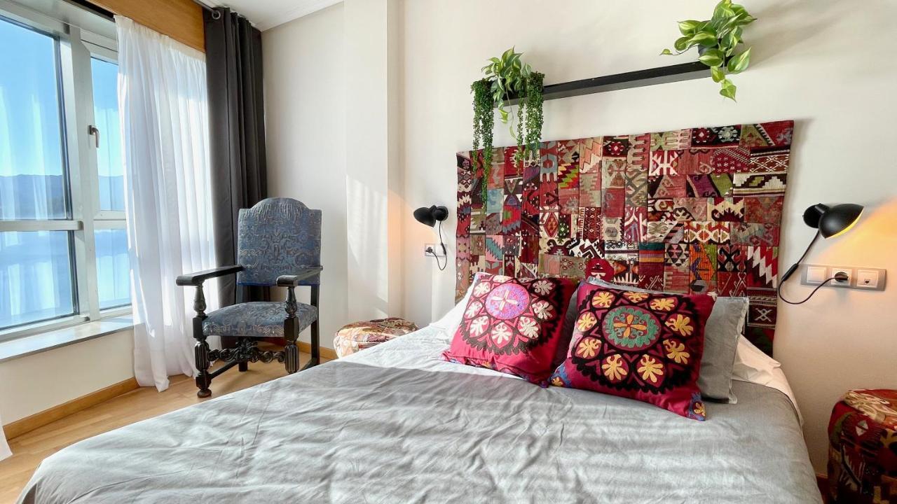 The Cliffs - Ortigueira Kalmak Apartment Exterior foto