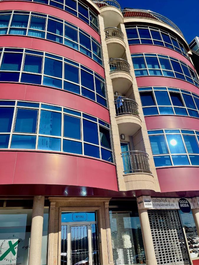 The Cliffs - Ortigueira Kalmak Apartment Exterior foto